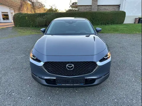 Annonce MAZDA CX-30 Essence 2020 d'occasion 