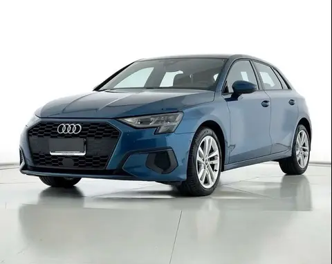 Annonce AUDI A3 Diesel 2021 d'occasion 