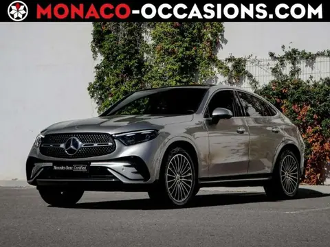 Used MERCEDES-BENZ CLASSE GLC  2024 Ad 