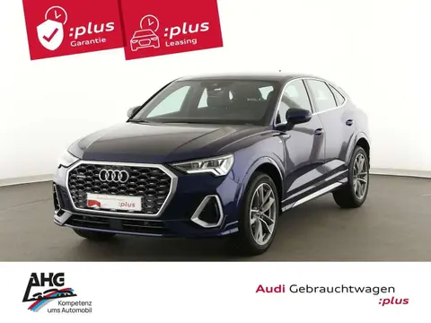 Used AUDI Q3 Diesel 2021 Ad 