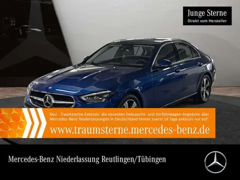 Used MERCEDES-BENZ CLASSE C Petrol 2024 Ad 