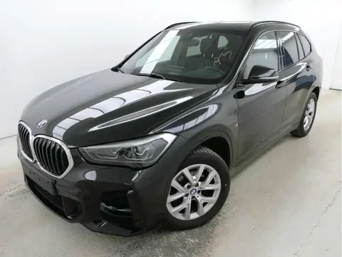 Used BMW X1 Petrol 2022 Ad 