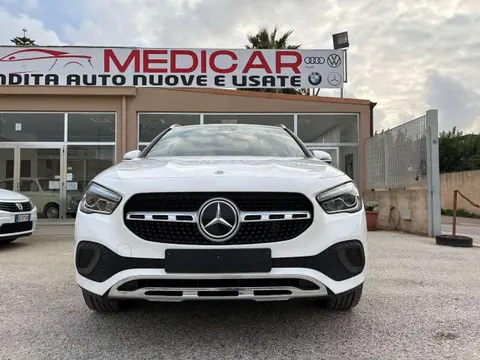 Used MERCEDES-BENZ CLASSE GLA Diesel 2023 Ad 