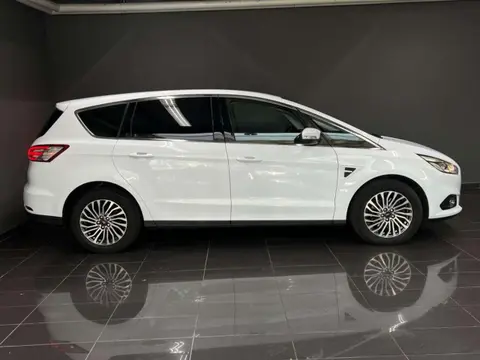 Used FORD S-MAX Diesel 2019 Ad 