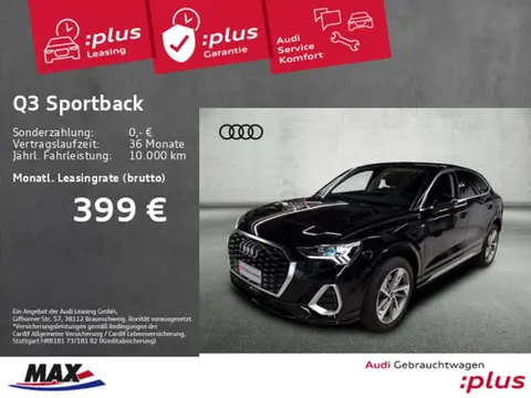 Used AUDI Q3 Hybrid 2023 Ad 