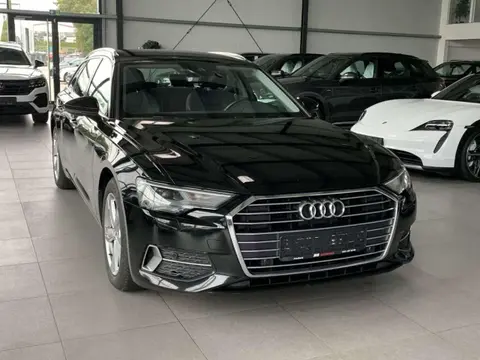 Used AUDI A6 Diesel 2019 Ad 