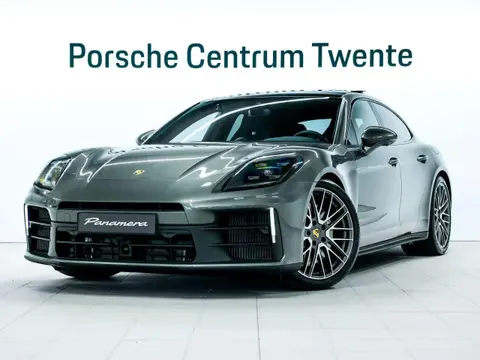 Annonce PORSCHE PANAMERA Hybride 2024 d'occasion 