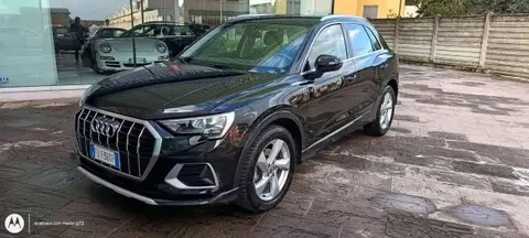 Annonce AUDI Q3 Diesel 2020 d'occasion 