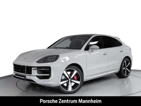 Annonce PORSCHE CAYENNE Essence 2024 d'occasion 