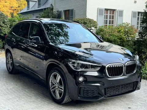 Annonce BMW X1 Essence 2019 d'occasion 