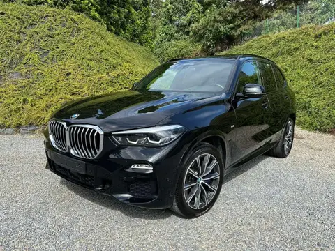 Annonce BMW X5 Diesel 2019 d'occasion 