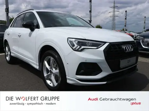 Annonce AUDI Q3 Diesel 2023 d'occasion 