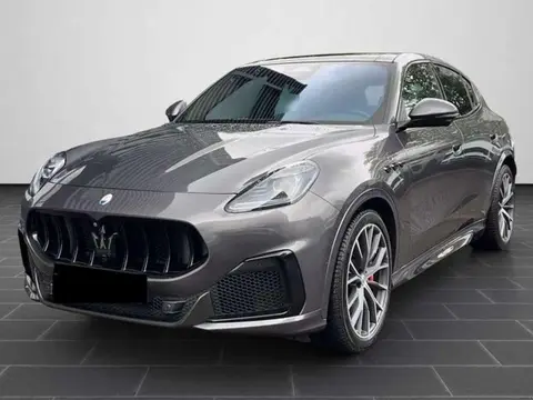 Used MASERATI GRECALE Petrol 2022 Ad 