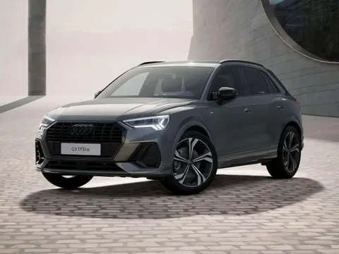 Annonce AUDI Q3 Hybride 2024 d'occasion 