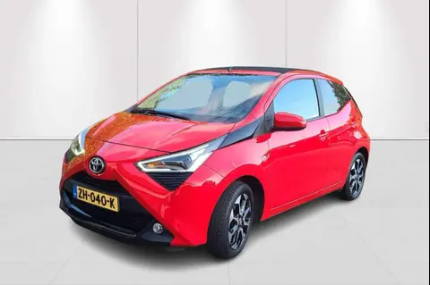 Used TOYOTA AYGO Petrol 2019 Ad 