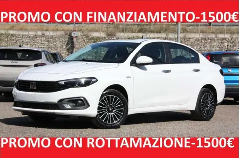 Annonce FIAT TIPO Diesel 2024 d'occasion 