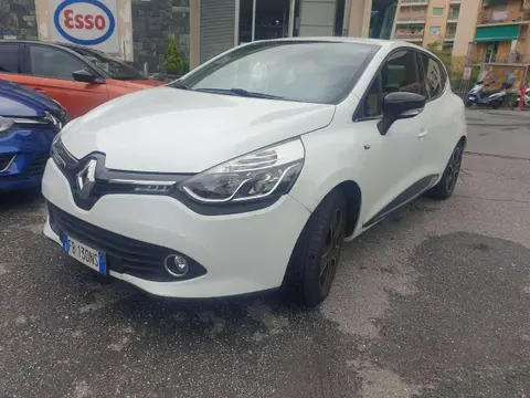 Annonce RENAULT CLIO Essence 2015 d'occasion 