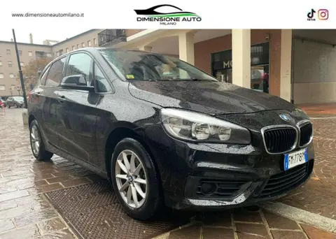 Used BMW SERIE 2 Diesel 2017 Ad 