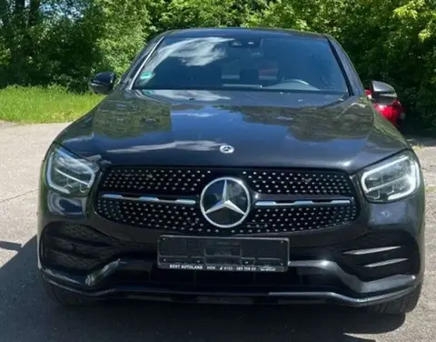 Used MERCEDES-BENZ CLASSE GLC Diesel 2021 Ad 