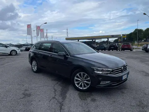 Annonce VOLKSWAGEN PASSAT Diesel 2020 d'occasion 