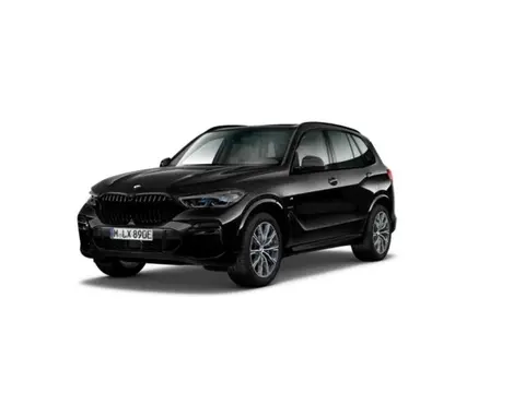 Used BMW X5 Hybrid 2021 Ad 