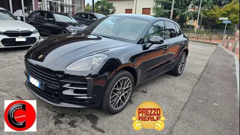 Used PORSCHE MACAN Petrol 2019 Ad 