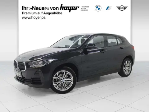 Used BMW X2 Diesel 2020 Ad Germany