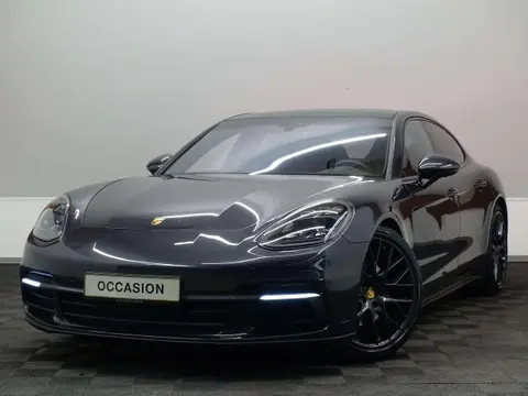 Used PORSCHE PANAMERA Petrol 2018 Ad 