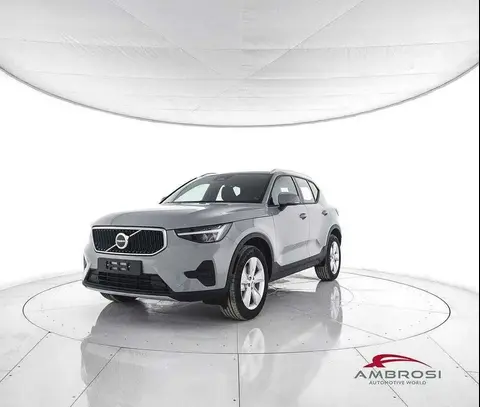 Annonce VOLVO XC40 Hybride 2024 d'occasion 