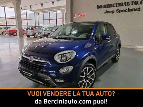 Used FIAT 500X Diesel 2018 Ad 