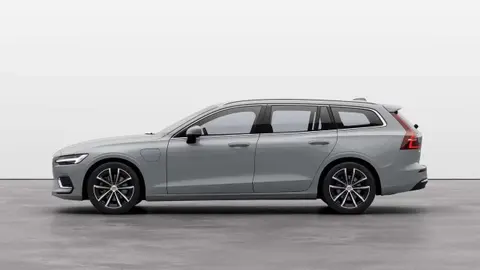 Annonce VOLVO V60 Hybride 2024 d'occasion 