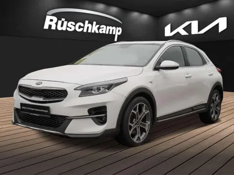 Used KIA XCEED Petrol 2020 Ad 