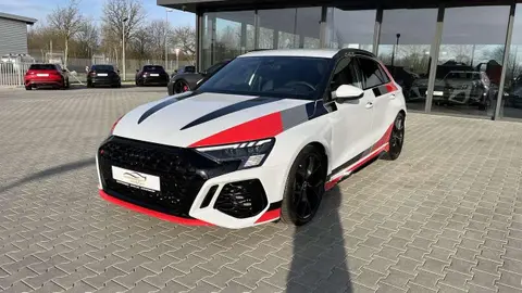 Annonce AUDI RS3 Essence 2023 d'occasion Allemagne