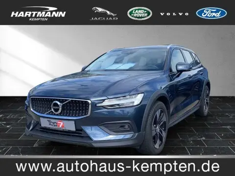 Annonce VOLVO V60 Diesel 2021 d'occasion 