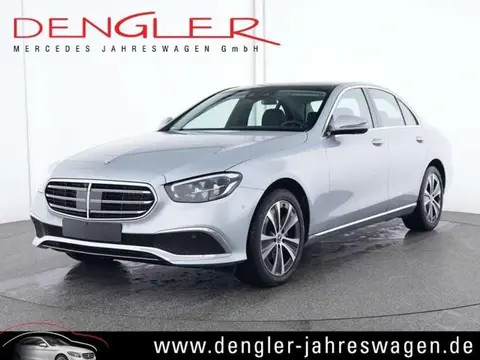 Used MERCEDES-BENZ CLASSE E Petrol 2023 Ad 