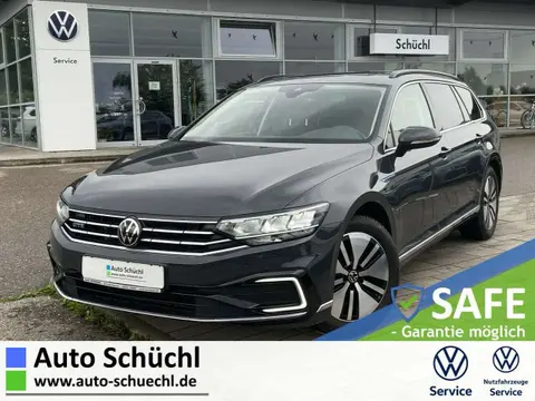 Used VOLKSWAGEN PASSAT Hybrid 2021 Ad 