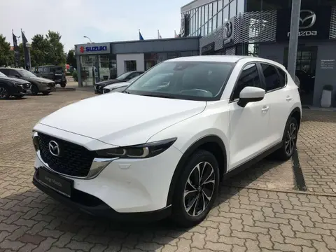 Annonce MAZDA CX-5 Diesel 2023 d'occasion 