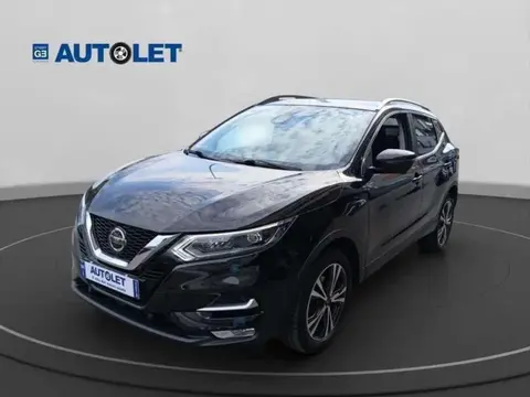 Used NISSAN QASHQAI Petrol 2019 Ad 