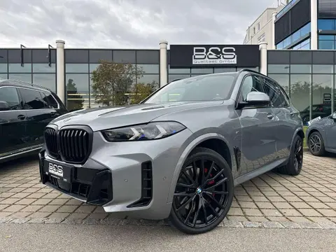 Annonce BMW X5 Diesel 2024 d'occasion 