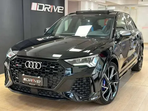 Annonce AUDI RSQ3 Essence 2020 d'occasion 