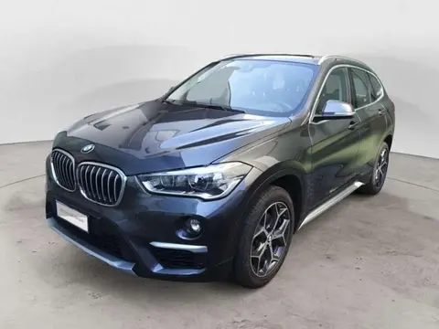 Used BMW X1 Petrol 2018 Ad 