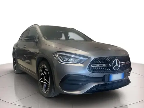 Used MERCEDES-BENZ CLASSE GLA Diesel 2022 Ad 