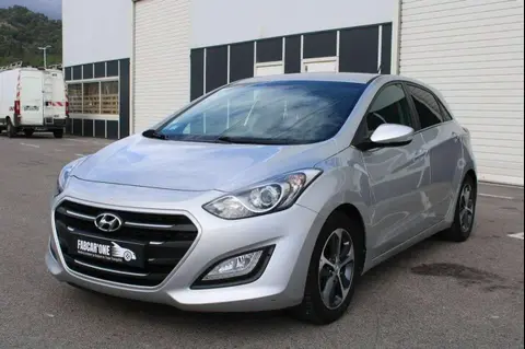 Annonce HYUNDAI I30 Essence 2015 d'occasion 