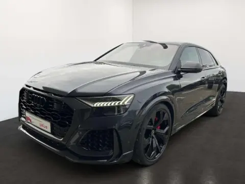 Annonce AUDI RSQ8 Essence 2022 d'occasion 