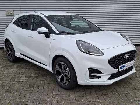 Annonce FORD PUMA Essence 2024 d'occasion 