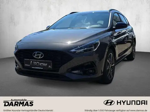 Used HYUNDAI I30 Petrol 2024 Ad 