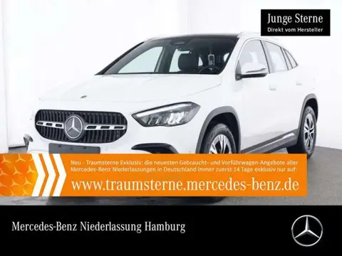 Annonce MERCEDES-BENZ CLASSE GLA Essence 2023 d'occasion 