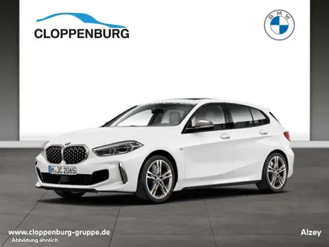 Annonce BMW SERIE 1 Essence 2021 d'occasion 