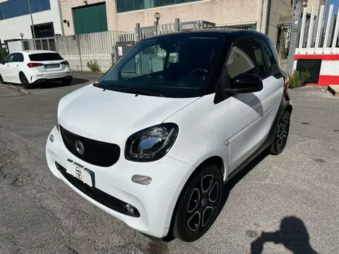 Used SMART FORTWO Petrol 2018 Ad 