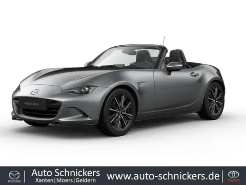 Used MAZDA MX-5 Petrol 2024 Ad 